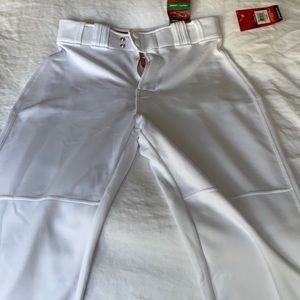 Rawlings Youth Baseball pants NWT Large